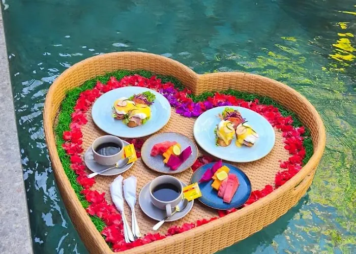 Damarya Boutique Villa