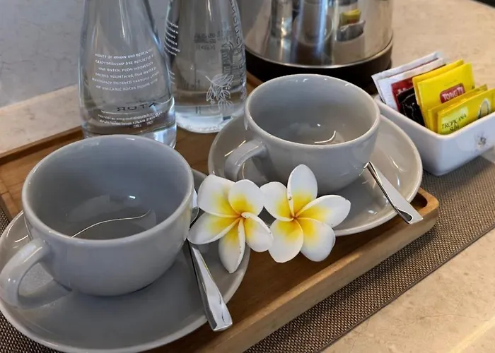 Damarya Boutique Вилла Убуд